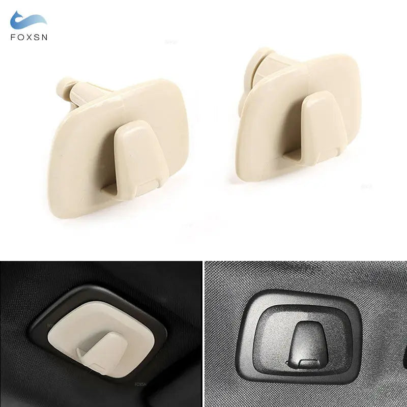 Volvo Auto Rear Row Roof Hook Hanger Hook