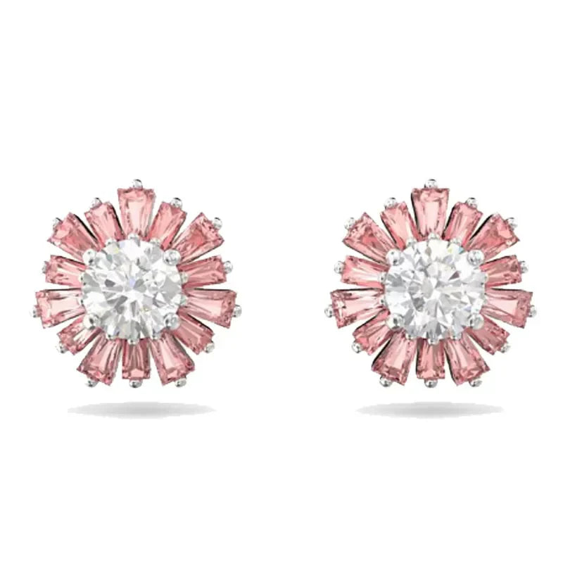 2024 New Trend Original Hoop Earrings Charm Luxury