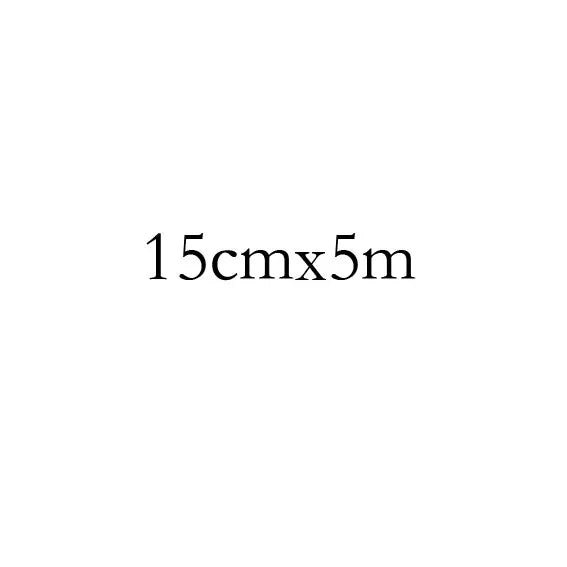 101520cm x 5m Rhino Skin Car Bumper Stickers