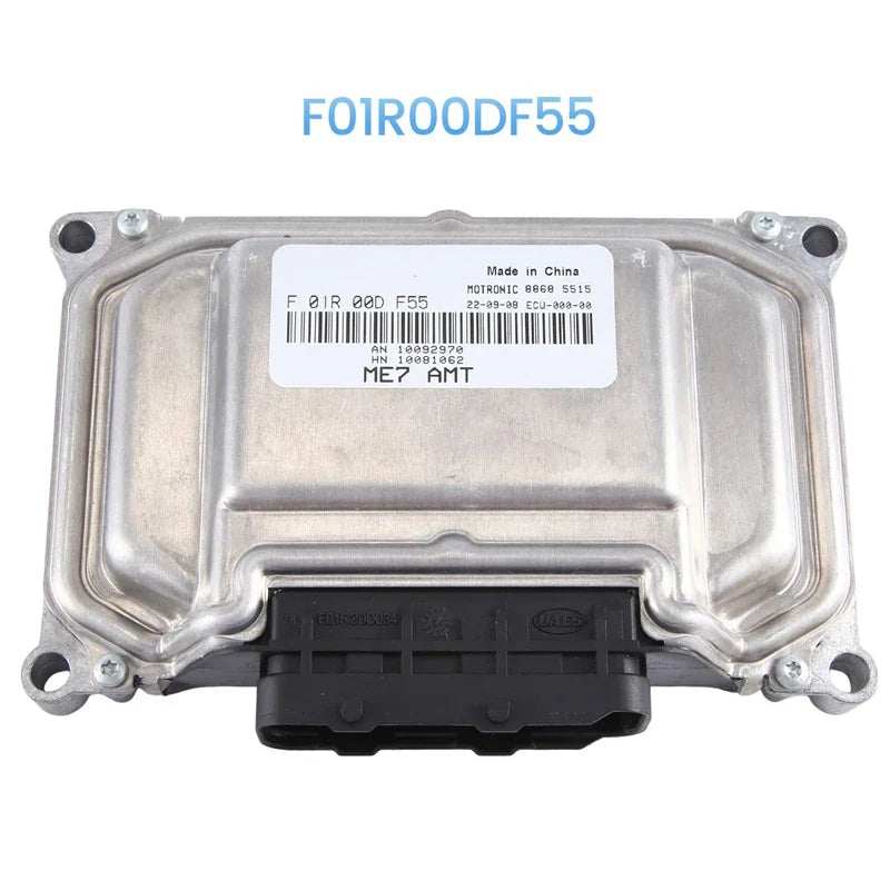 Car Computer Engine Control Unit ECU Ecm Accessories