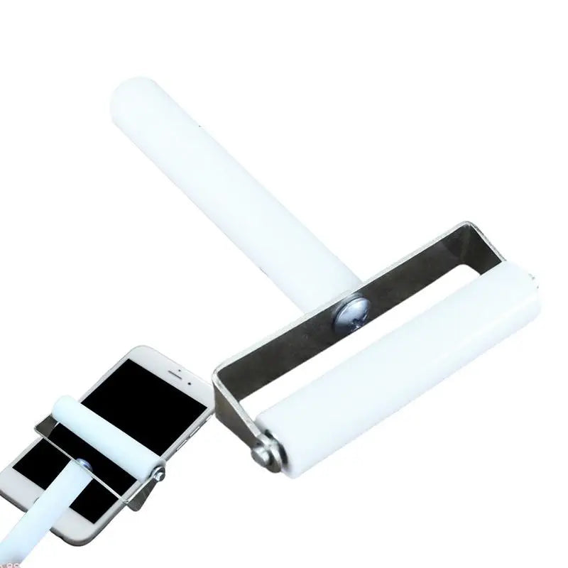 Phone Screen Cleaner Roller Touchscreen Film Roller Screen