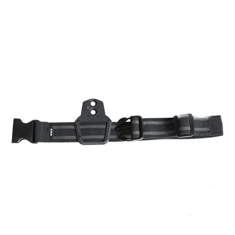 Outdoor Training FMA Jacket Slot Leg Strap Adapter