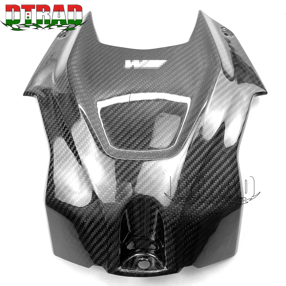 For BMW M1000R 2023 Carbon Fiber Body & Frame Covers Panels Full Fairing Kits Motorcycle Accessories Modified Parts Twill Gloss