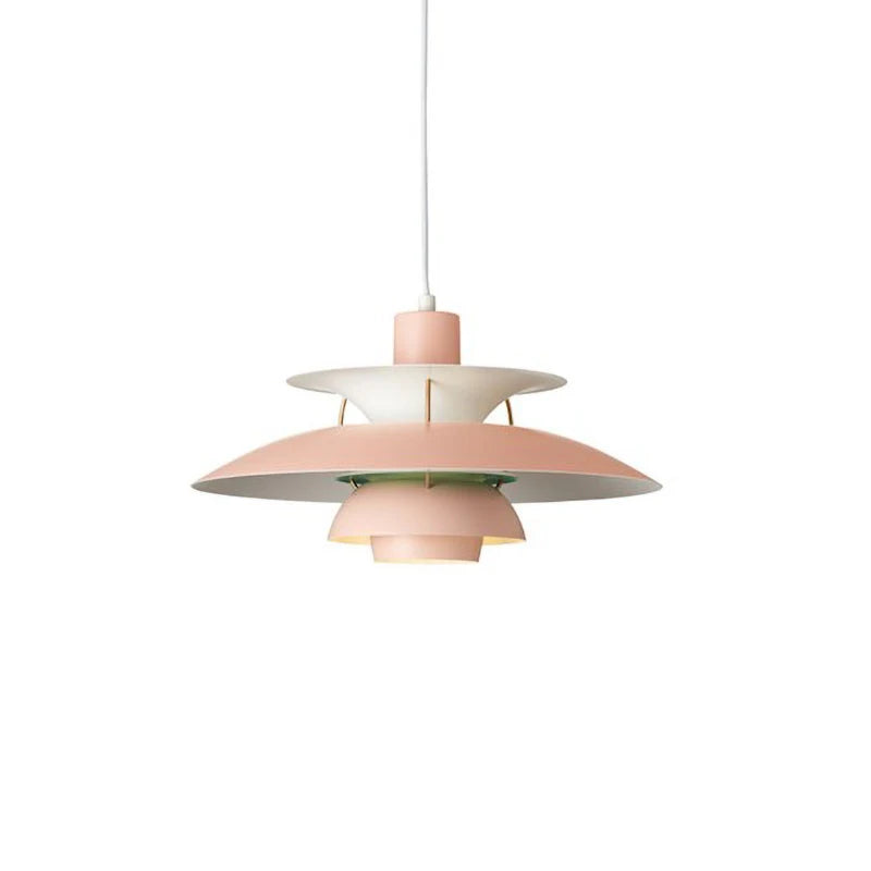 Danish Design Pendant Light High Quality Umbrella Led