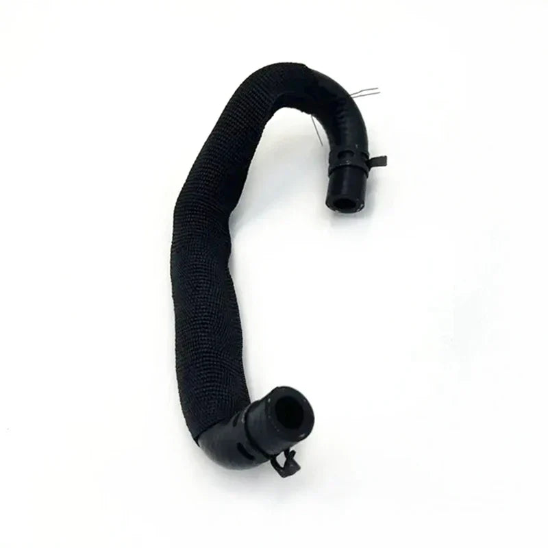 Car Engine Cooling System Coolant Hose Oil Inlet