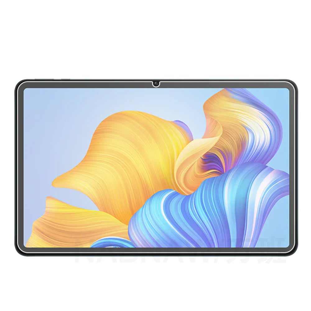 2PCS Clear HD Anti Scratch Screen Protector Tempered