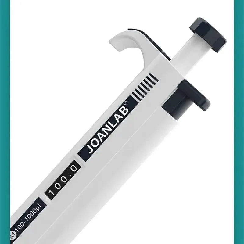 Micropipette Pipettor High Accurate Single Channel Manual Adjustable