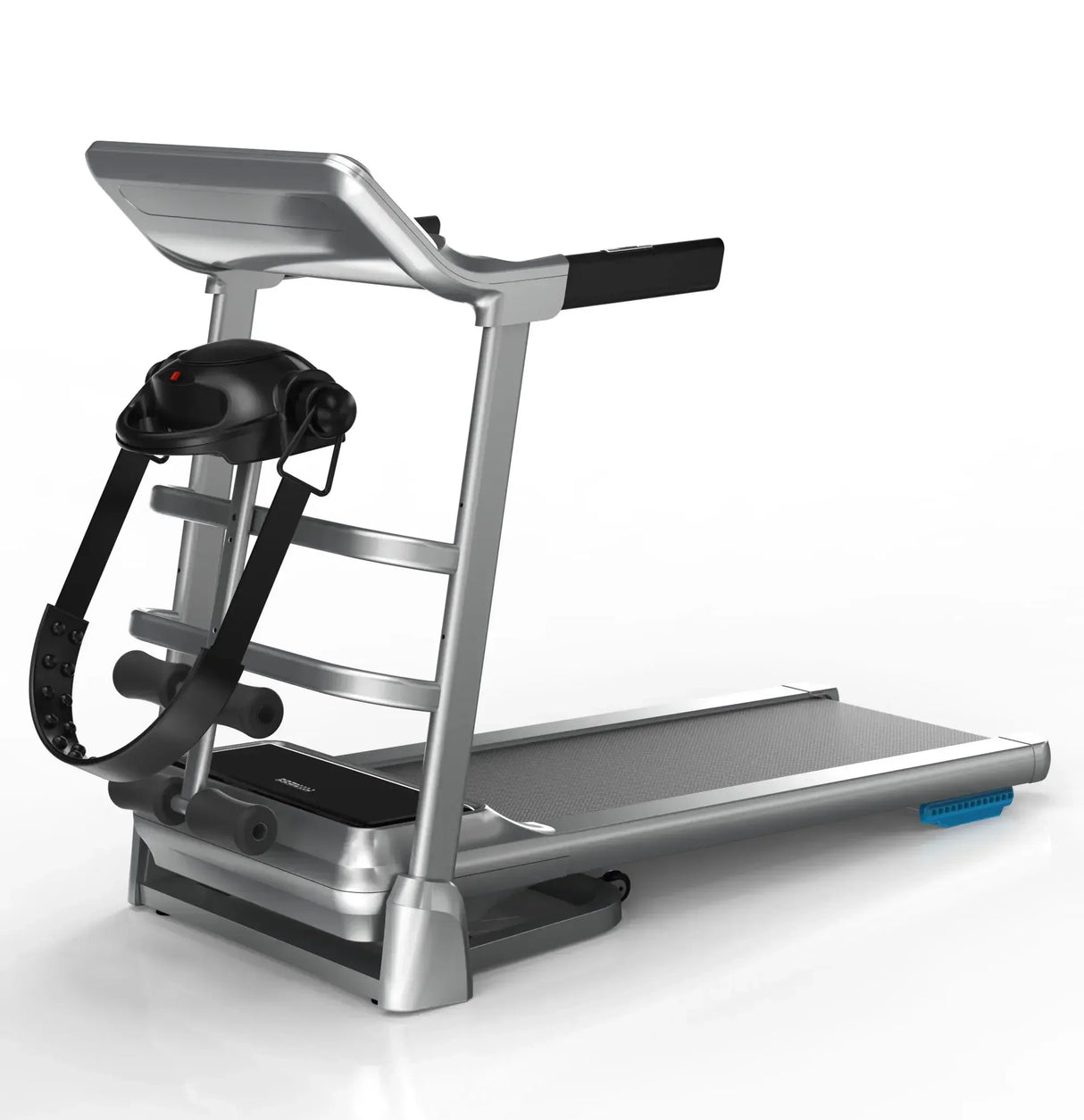 The newest fitness walking machine 110 ac walk