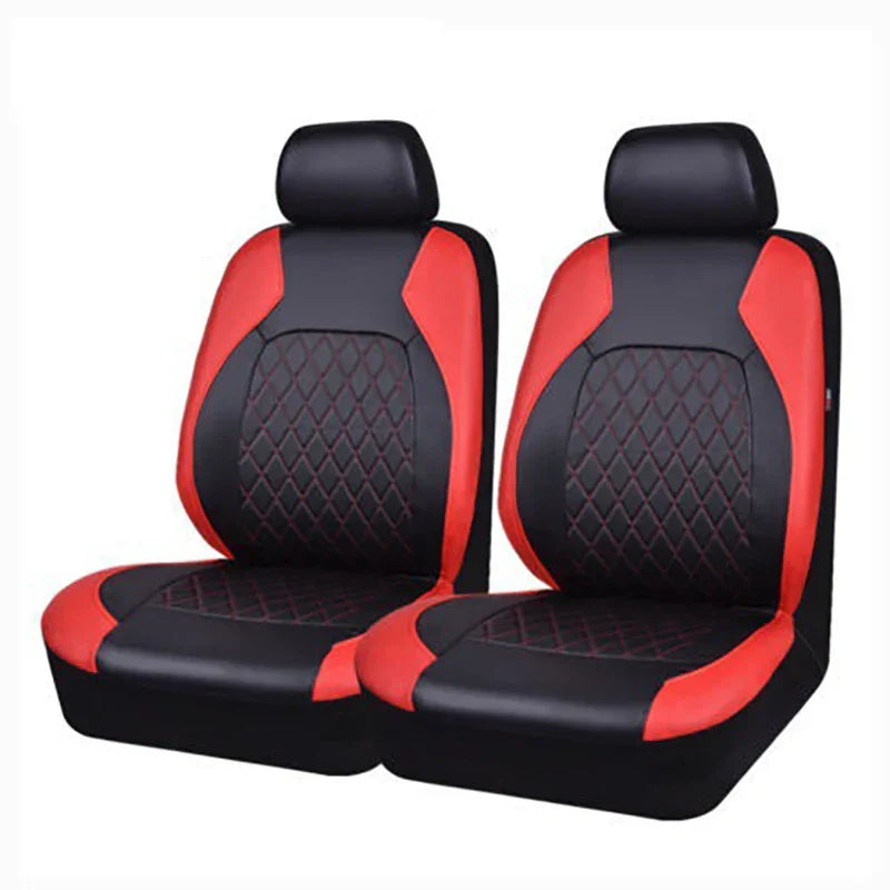 Hot selling high-end pu Car Interior with 5/2Pcs