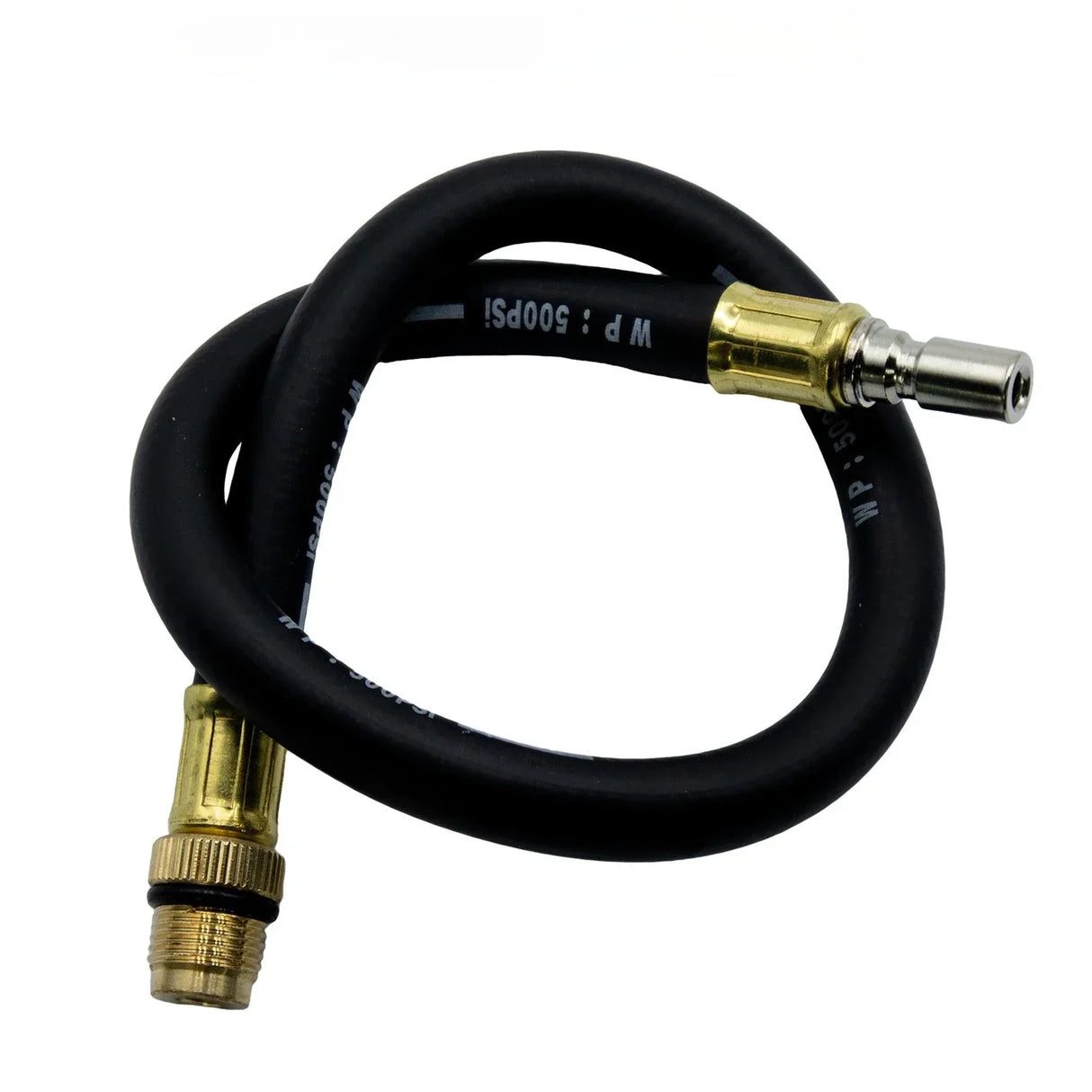 Auto Cylinder Pressure Gauge 0-300psi Motorcycle Repair Inspection