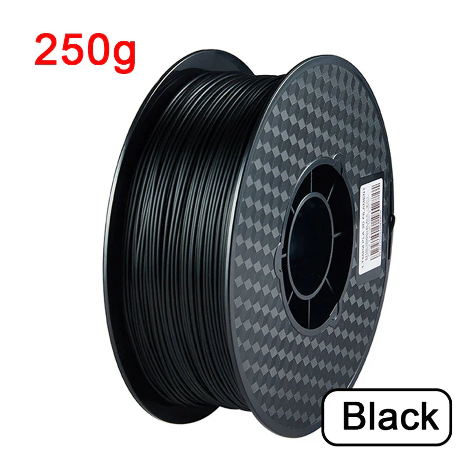 3D Printer Filament 1.75mm PLA Marble 1kg/500g/250g FDM