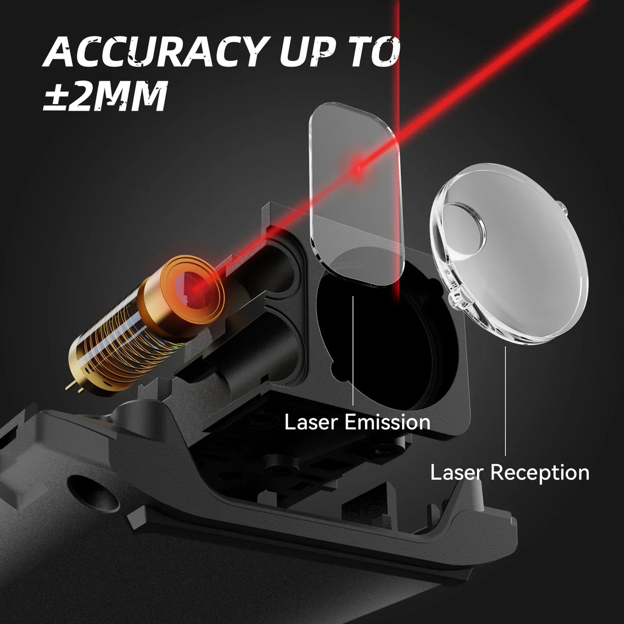Mileseey Laser Rangefinder X5 лазерная рулетка Laser finder Digital Laser Distance Meter Laser Meter Laser Tape Measure