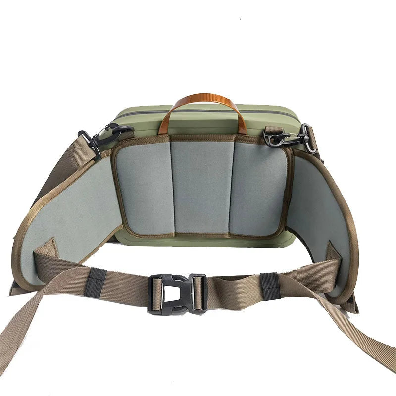 TPU Airtight Waterproof Floating Dry Waist Fishing Tackle