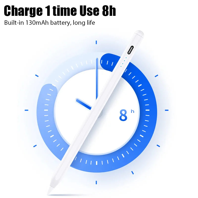Universal Touch Screen Pencil Stylus Pen for Android