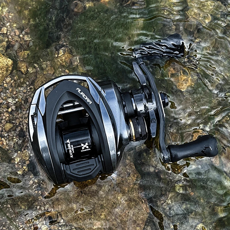 Histar Aurora AIR BFS Bait Finesse System Light
