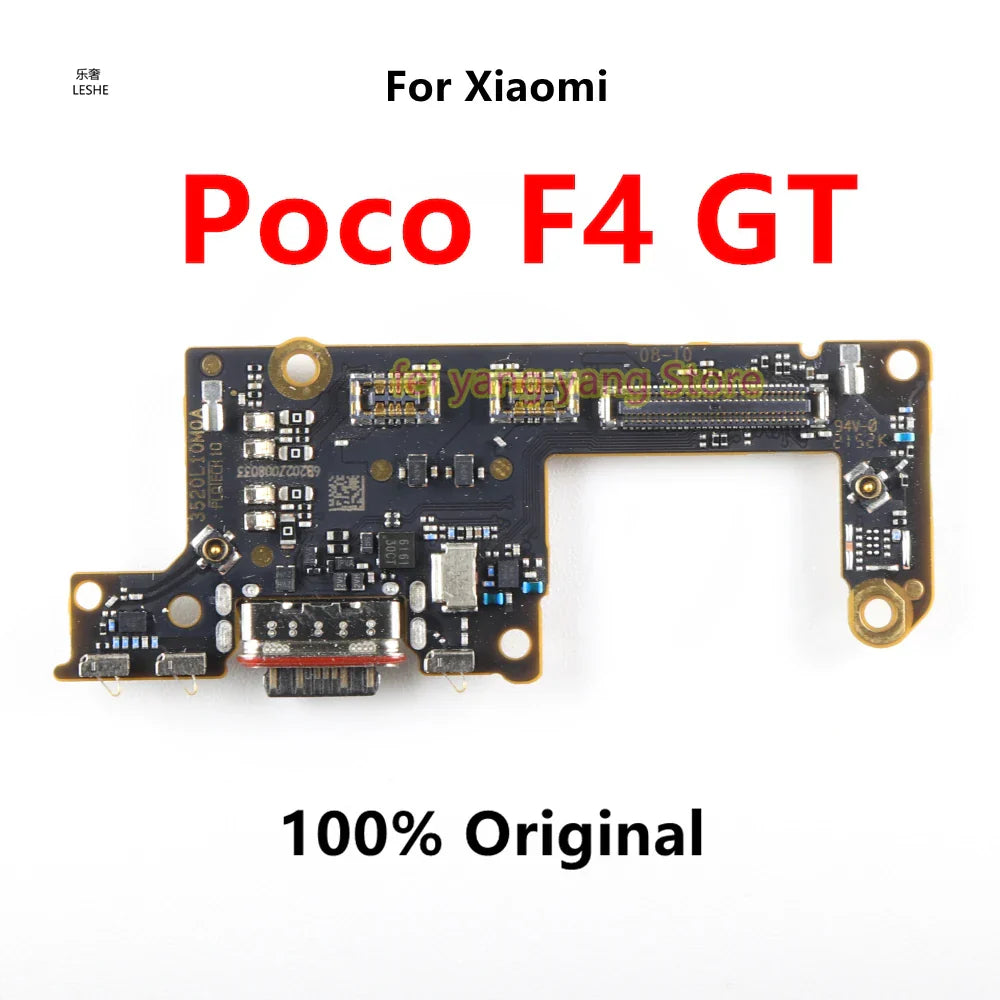For Xiaomi Mi Poco F4 GT USB Fast