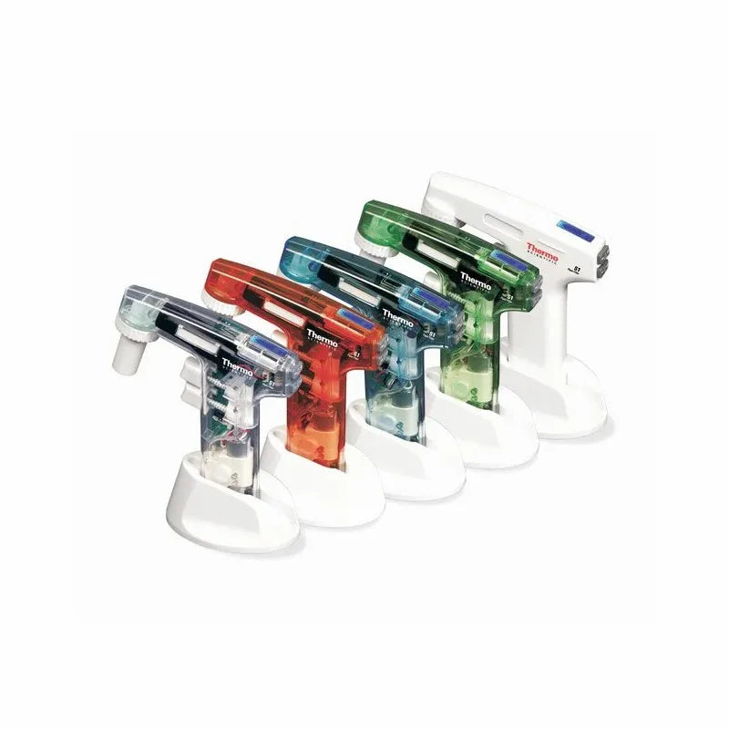 Thermo 9511 S1 Pipette Electric Pipette Transparent Laboratory