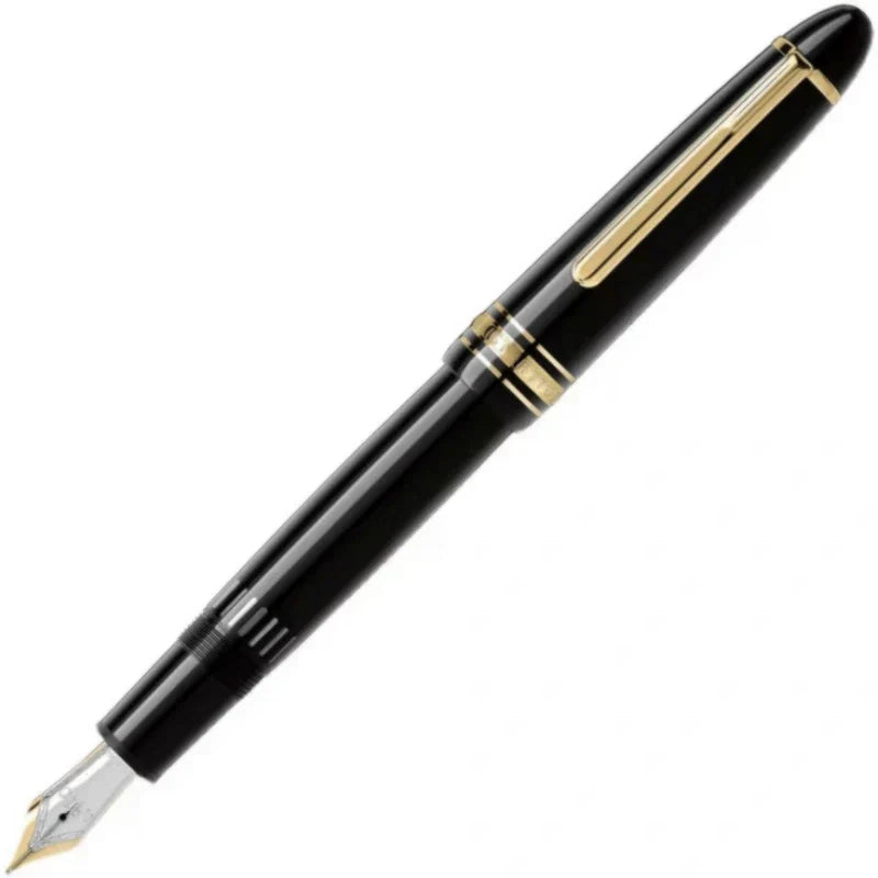 New Luxury Msk-149 Piston Filling Classic Fountain Pen