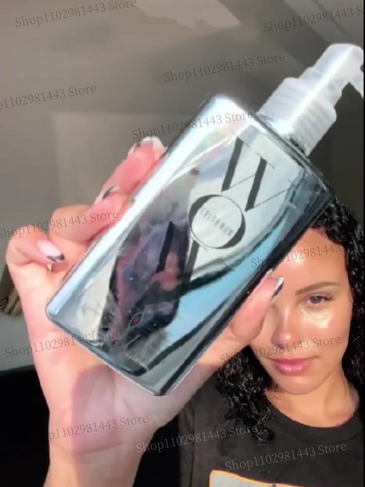 COLOR WOW Professional Hair Care Products Hair Moisturizing