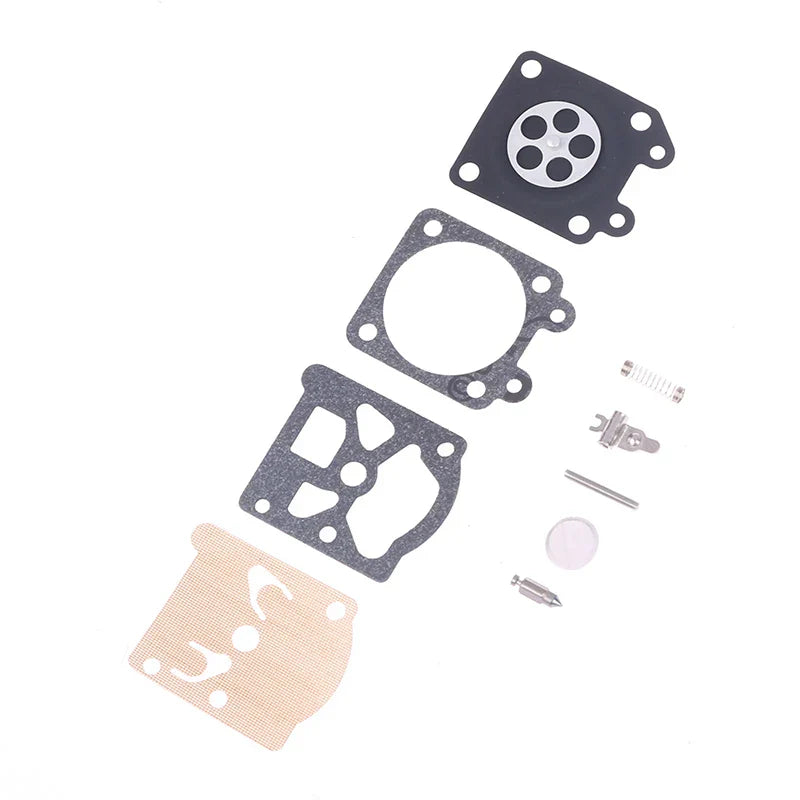 3800 4500 5200 5800 Carburetor Repair Kit Chainsaw