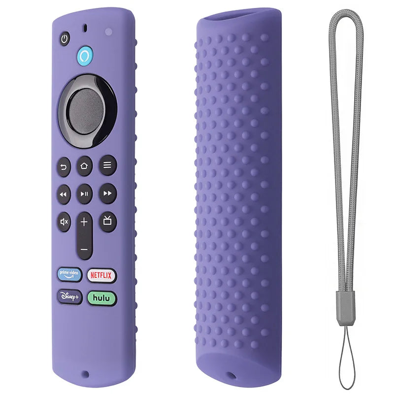 Shockproof Easy To Install Smart Tv Remote Control