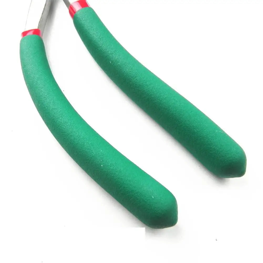 Car Fender Edge Repair Tool Green Color Steel