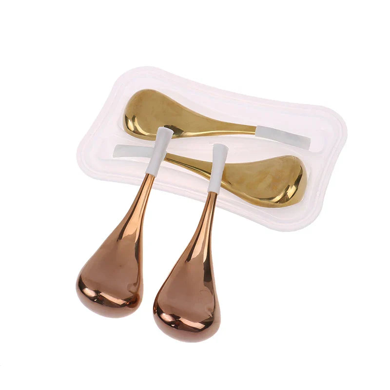 2PCS Cryo Sticks Ice Globes For Face Eye