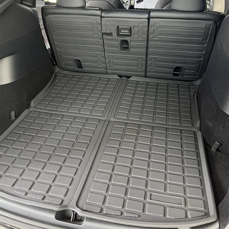 Floor Mats for Tesla Model 3 Y 2023