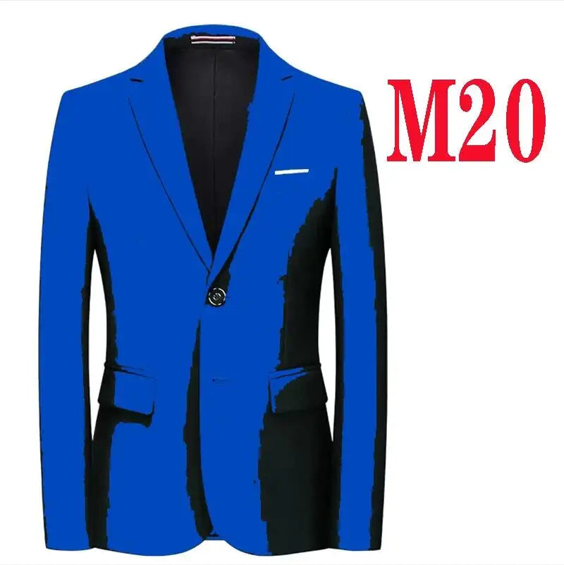 M20 Custom Made Tailored Men'S Bespoke Suit Tailor