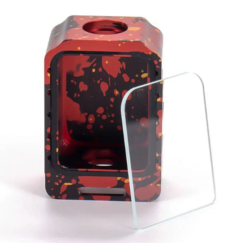 PRC v2 ProRo 415 yec mission xv Style