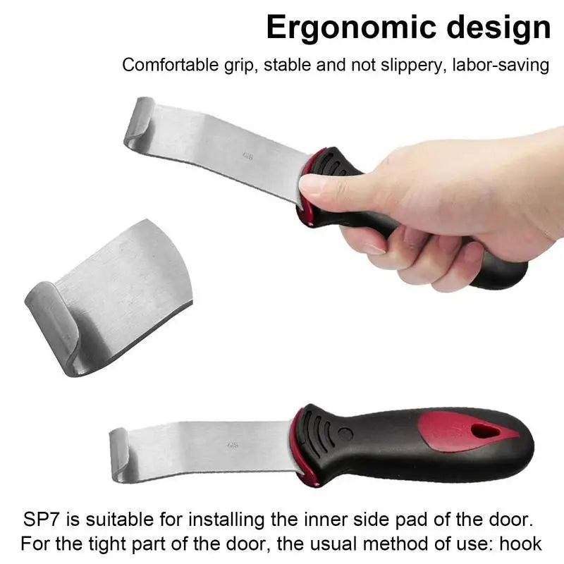 Trim Removal Tool Door Panel Removal Tool Car
