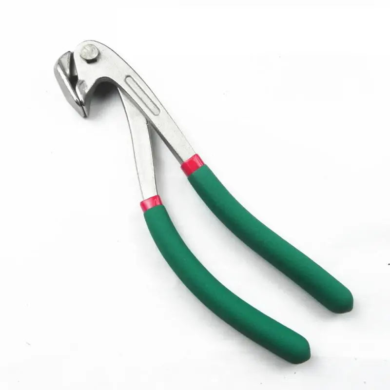 Car Fender Edge Repair Tool Green Color Steel