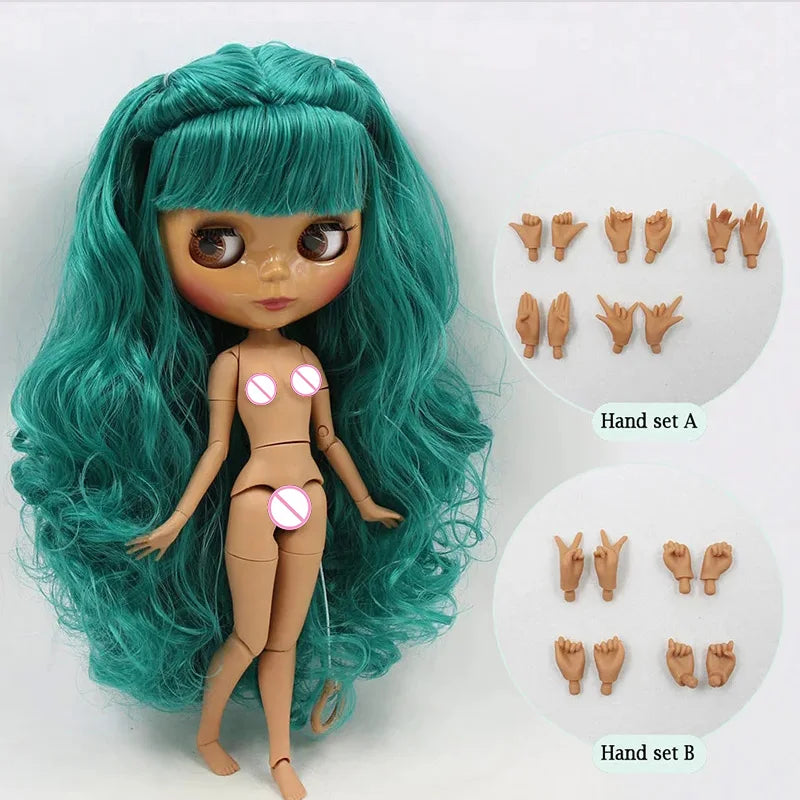 ICY DBS Blyth Factory doll Suitable For Dress