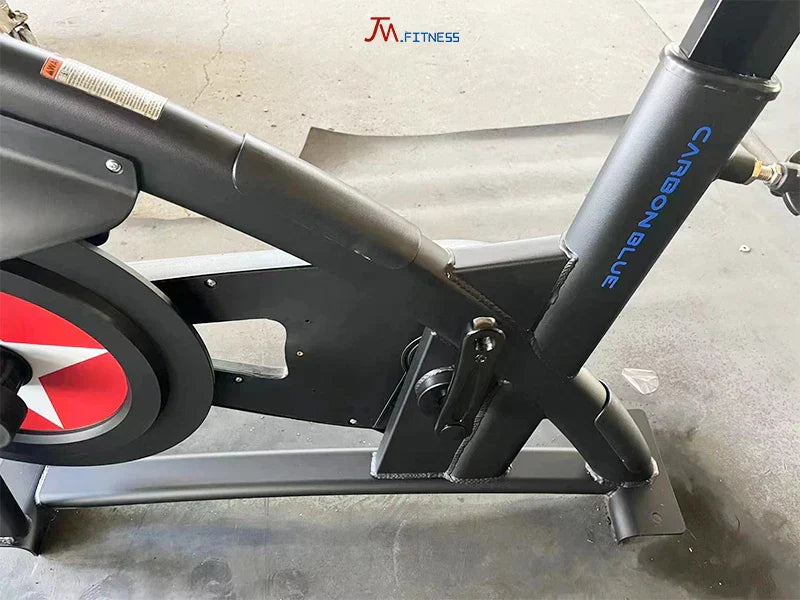 Indoor gym fitness cardio commercial use cycling bike