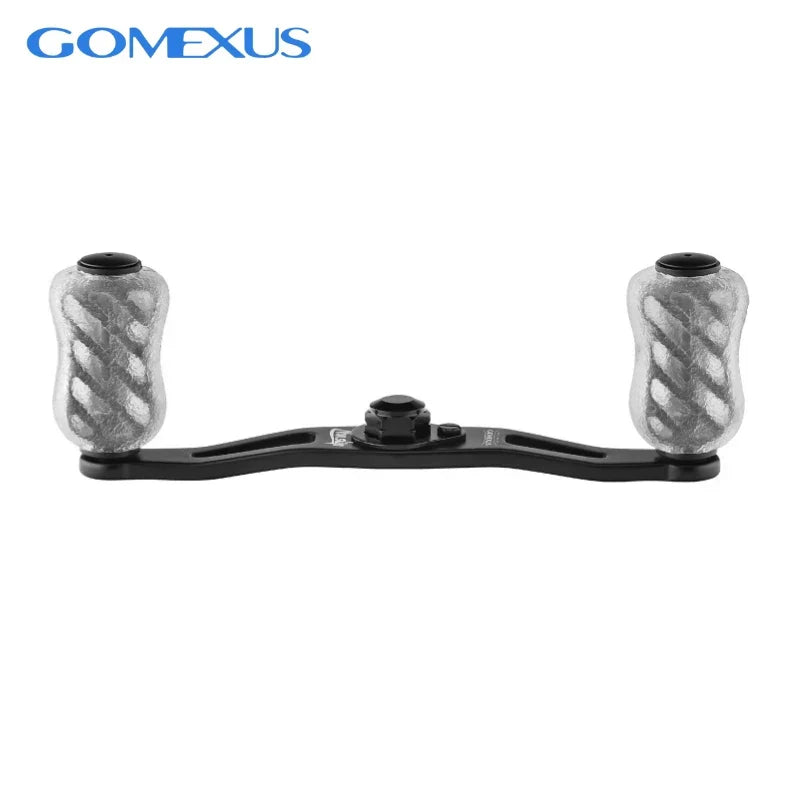 Gomexus fishing Reel Handle Baitcasting Boat Fishing 85mm/100mm