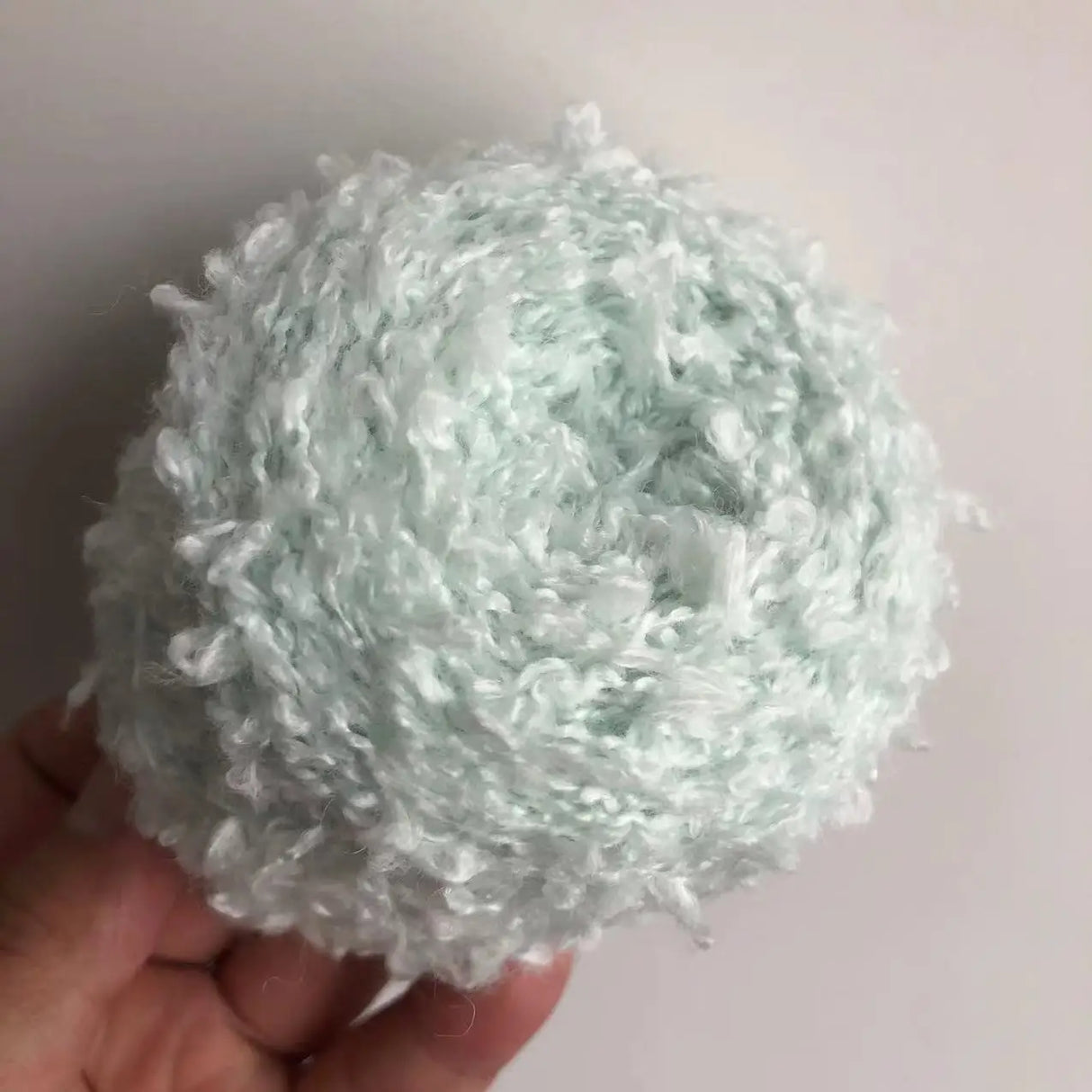 NUBECOM Handcraft Hat Shoes Crochet Thread Scarf Clothing