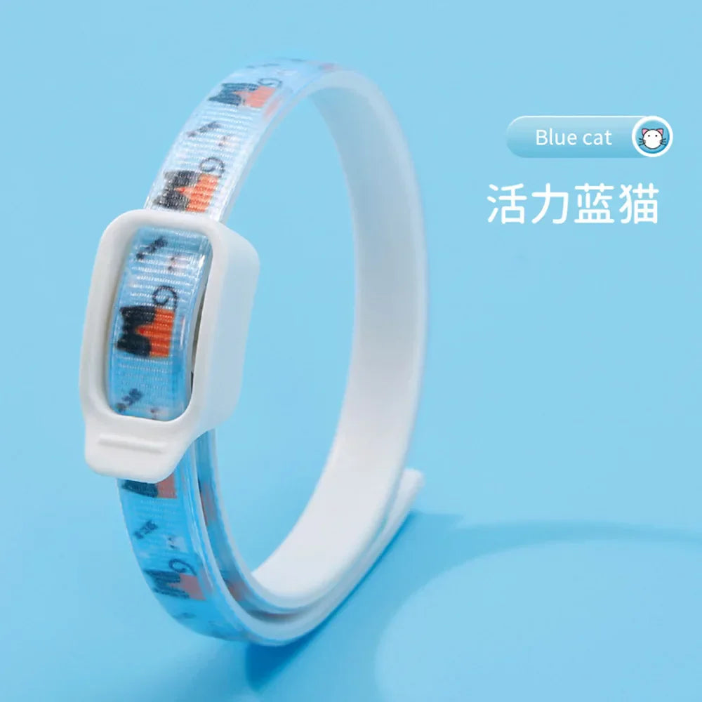 Dog Anti Flea and Tick Cat Collar 6