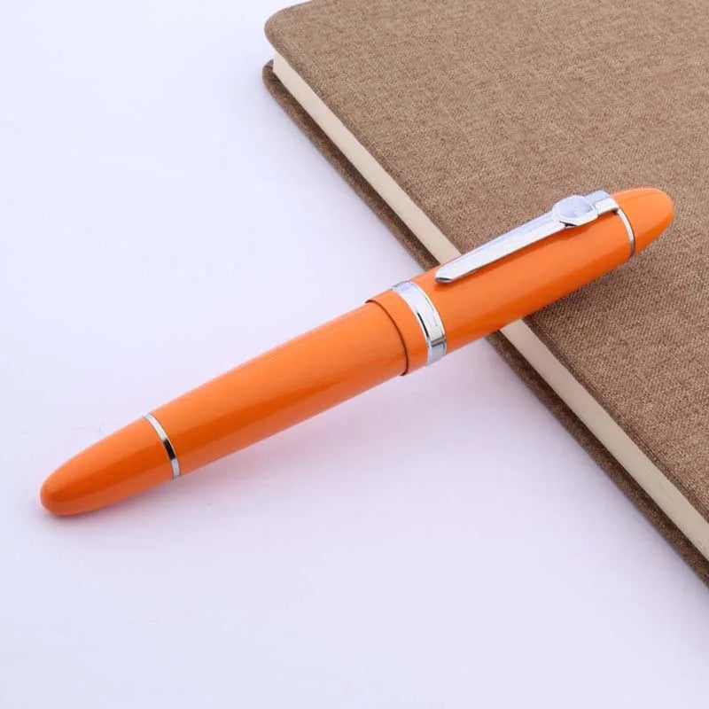 JINHAO 159 G NIB Fountain Pen Copperplate Calligraphy