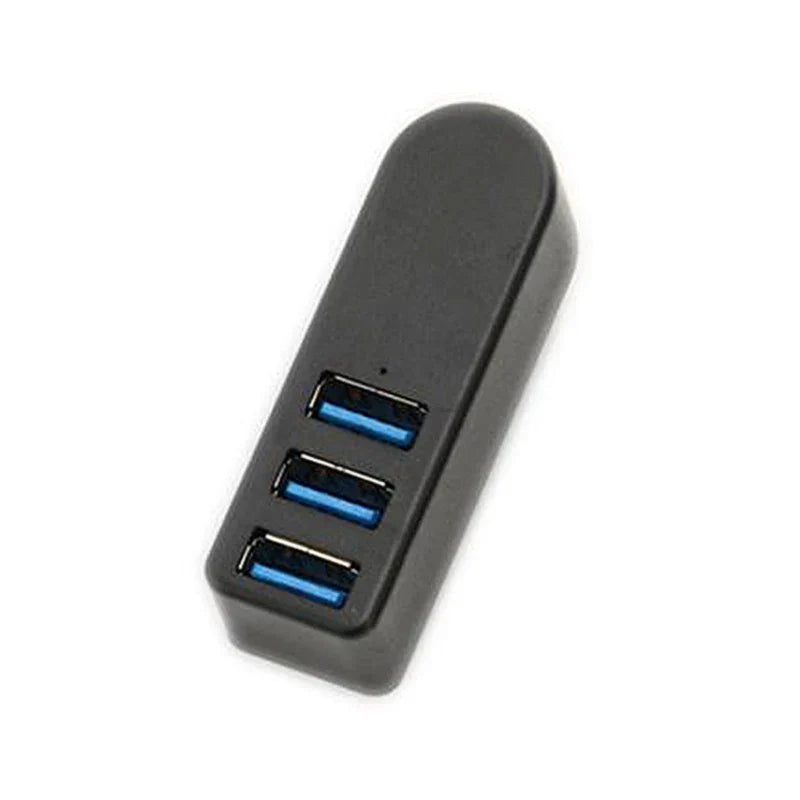 in 1 USB 3.0 Hub USB Splitter For