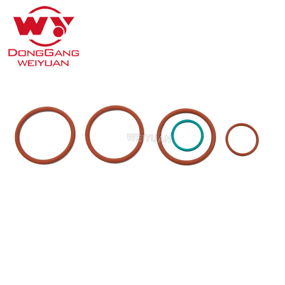 6pcsset Repair Kit ORing Sealing Ring For L'Orange
