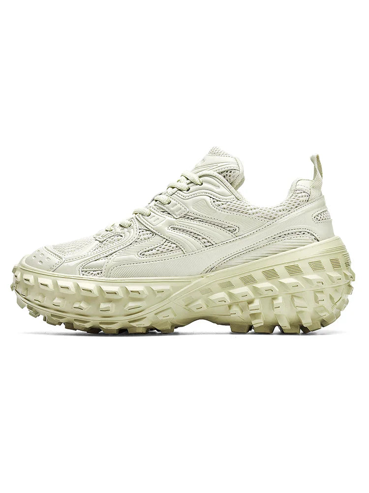 2024 High-Quality Platform Sneakers
