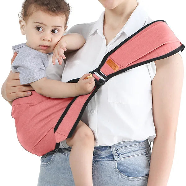 Four Seasons universal baby carrying bag waist stool