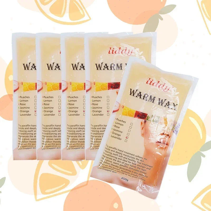 beauty salon hand wax machine 4000ml hand wax