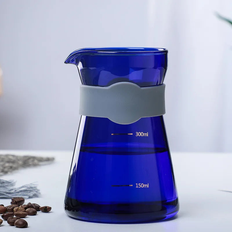 Barista Tools Hand Drip Coffee Set Coffee Good