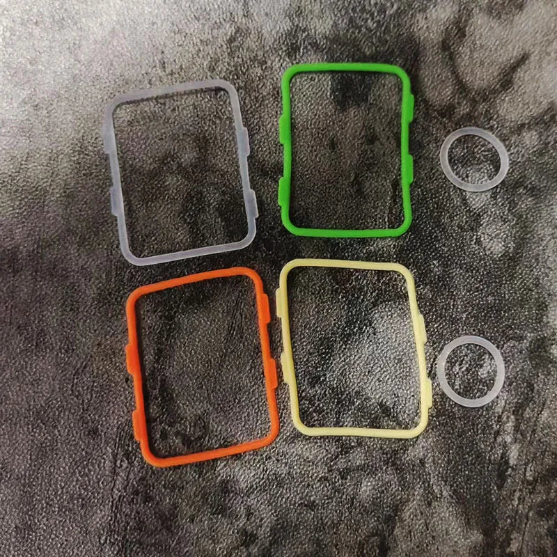 PRC v2 ProRo 415 yec mission xv Style