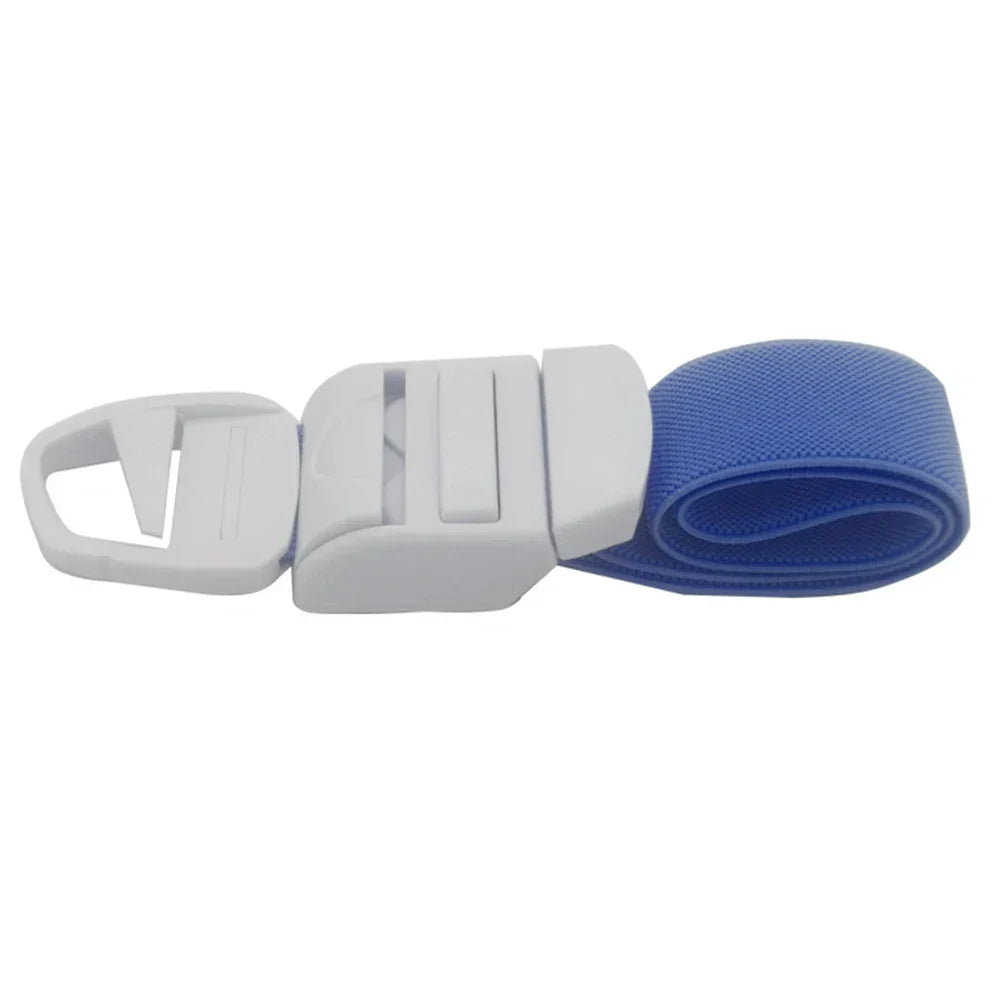 Buckle Type Medical Tourniquet Life Saving Hemorrhage Control