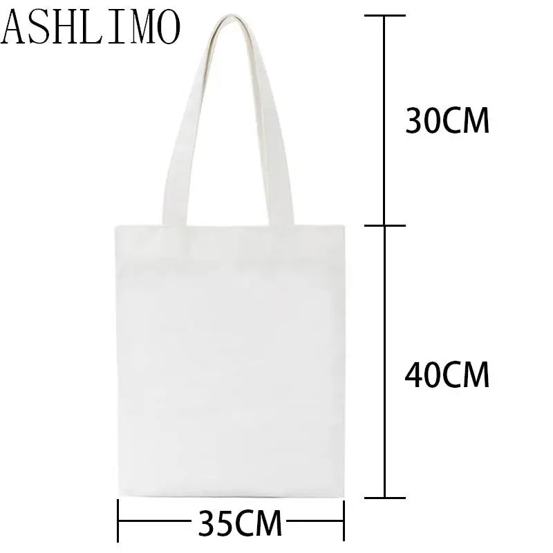 ATEEZ "Say My Name" Kpop Cartoon Shoulder Bag