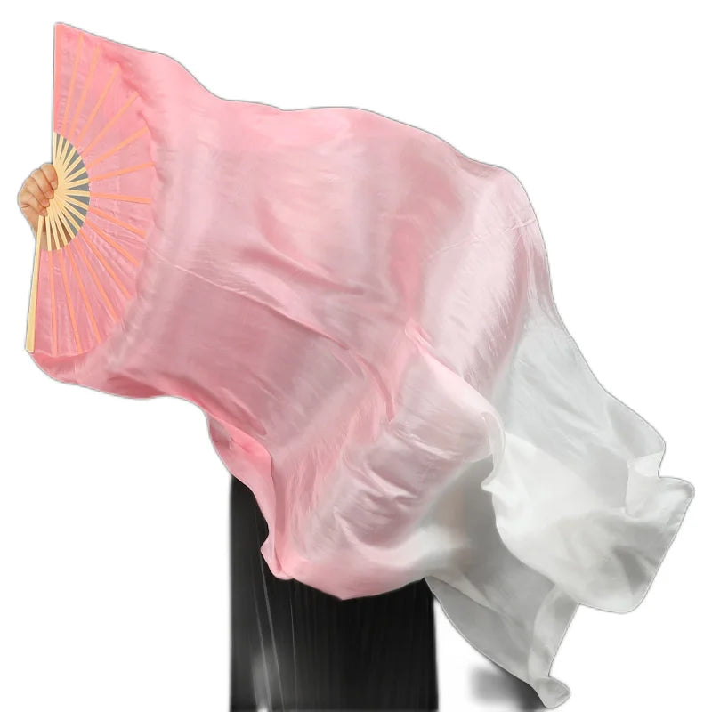 Professional Bellydance Silk Veils Light Weight 100% Silk