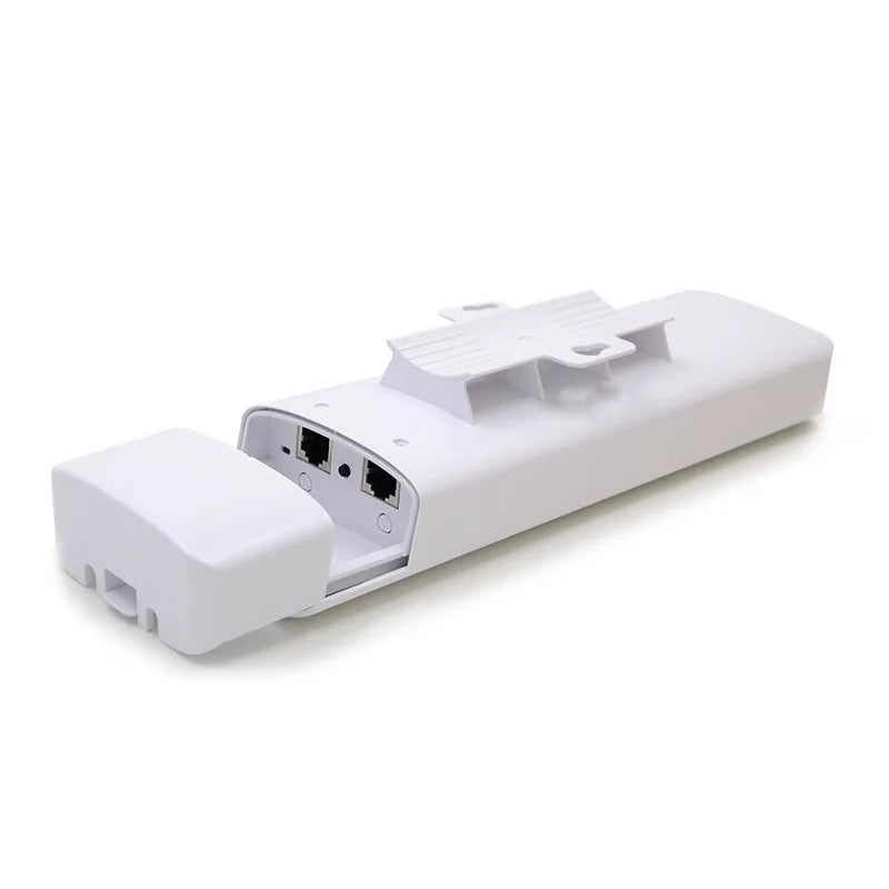 E313AC 2pcs 900Mbps 5.8Ghz Outdoor Wireless AP Monitoring