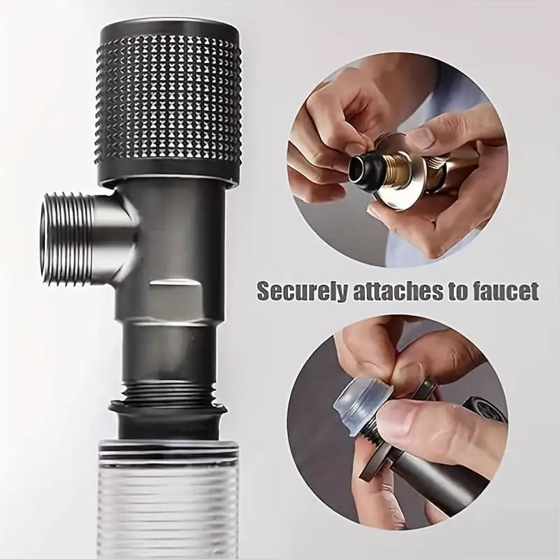 Faucet Leak Proof Sealing Gasket Heavy Duty Hose